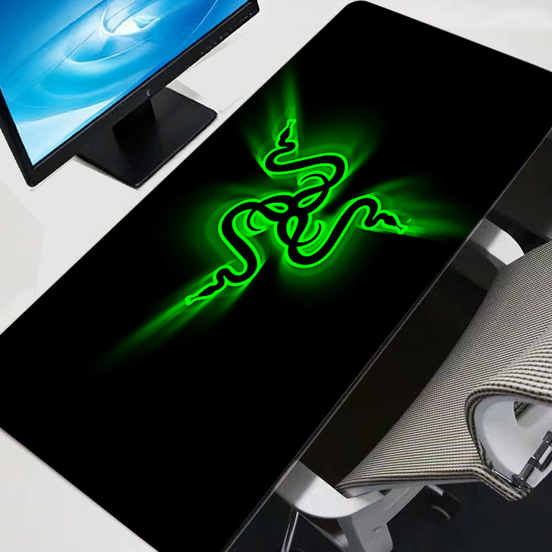 Gaming Keyboard Mini - Mouse Pad Razer Larger XXL 900x400