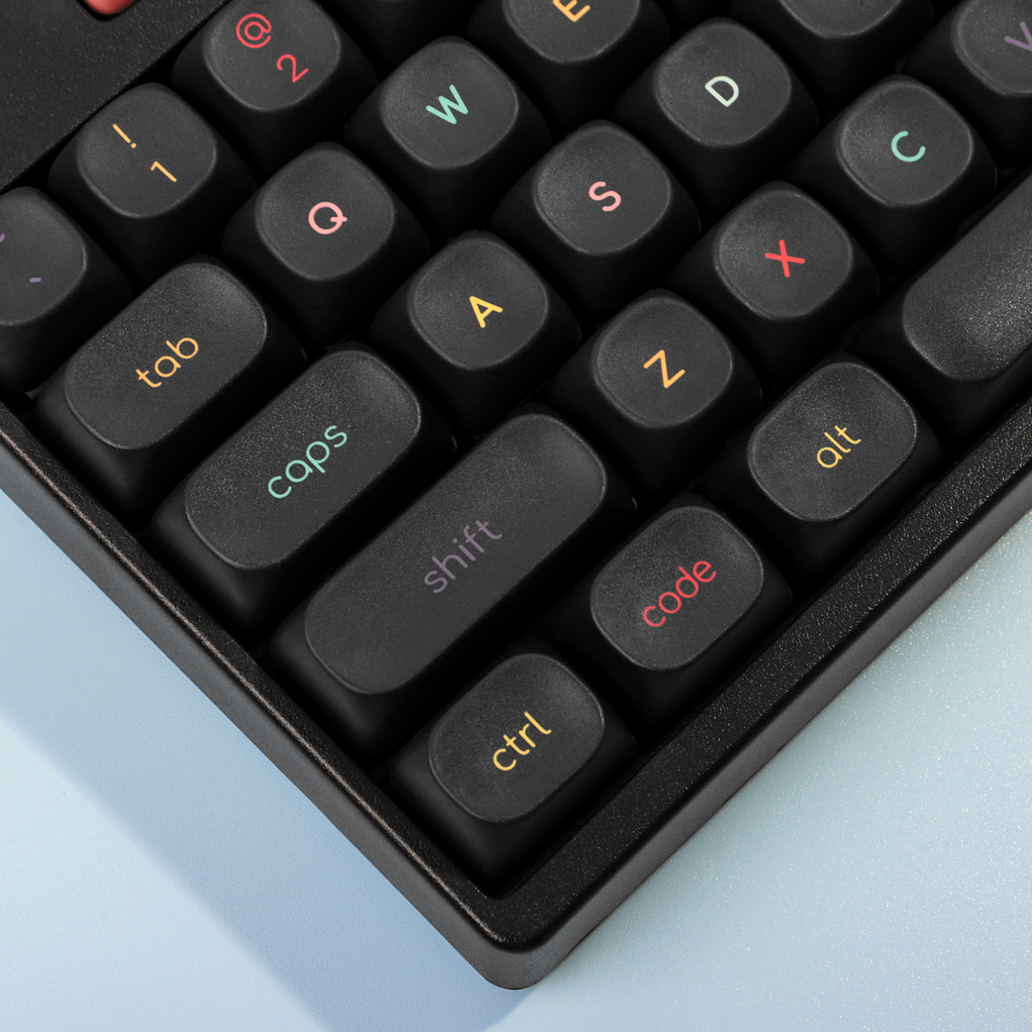 Cartoon, Colored Emoji MOA Key - Gaming Keyboard Emoji recensie en prijs
