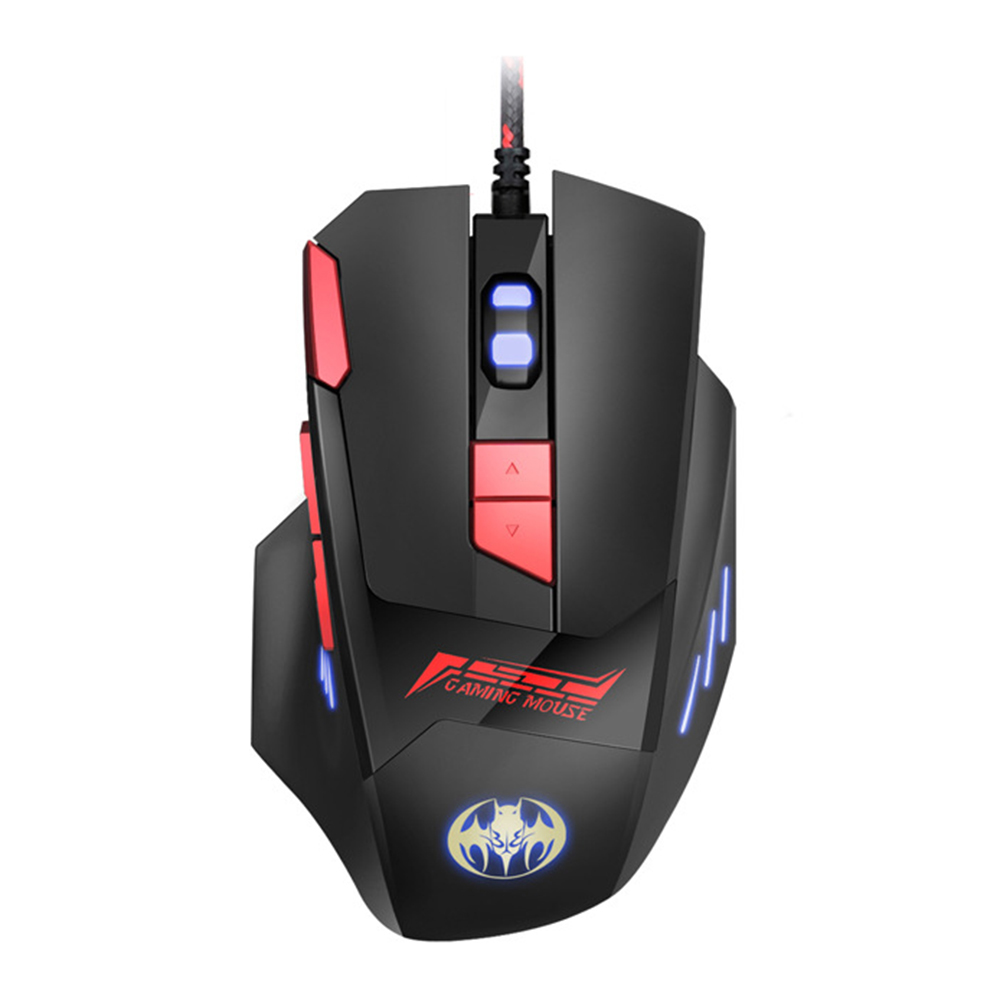 One-Handed RGB Gaming Keyboard - Gaming Keyboard And Mouse For Xbox recensie en prijs