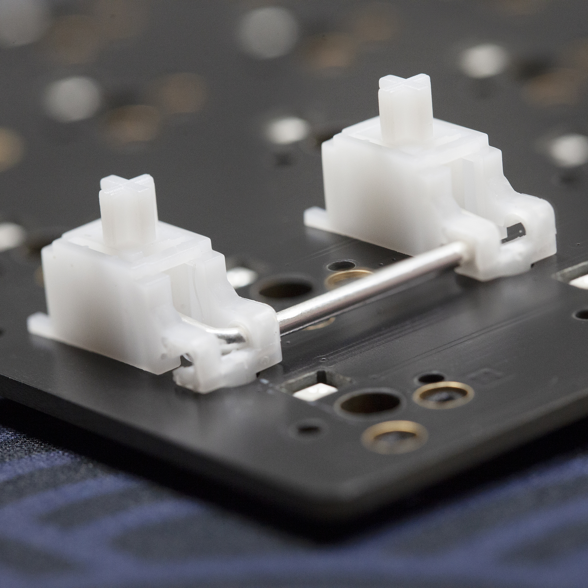 PAIGU MAIZ PCB Stabilizer for  - Gaming Keyboard Ergo recensie en prijs