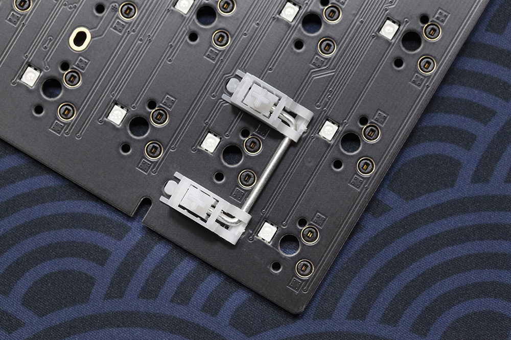 PAIGU MAIZ PCB Stabilizer for  - Gaming Keyboard Ergo recensie en prijs