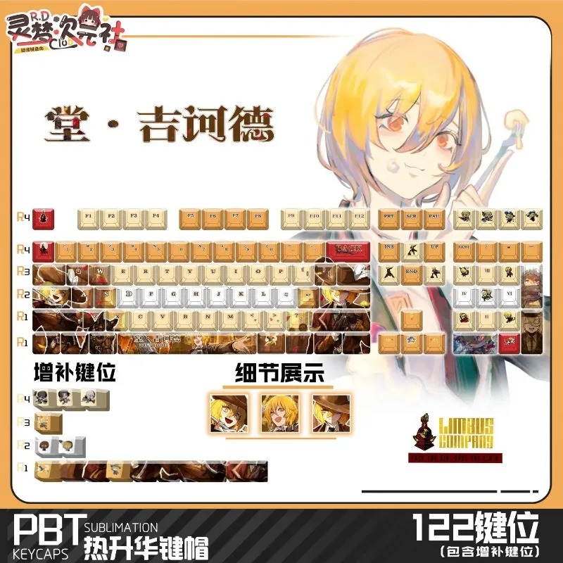 Theme Game Mechanical Keyboard - Gaming Keyboard Mechanical recensie en prijs