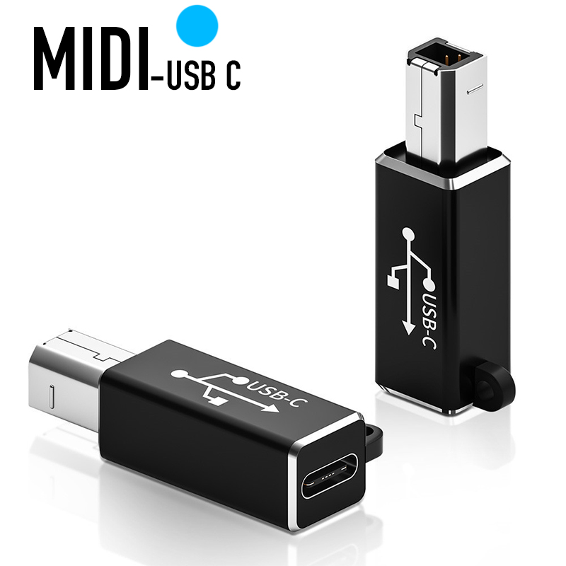 Type C USB Female to USB-B Mal - Gaming Keyboard Type C recensie en prijs