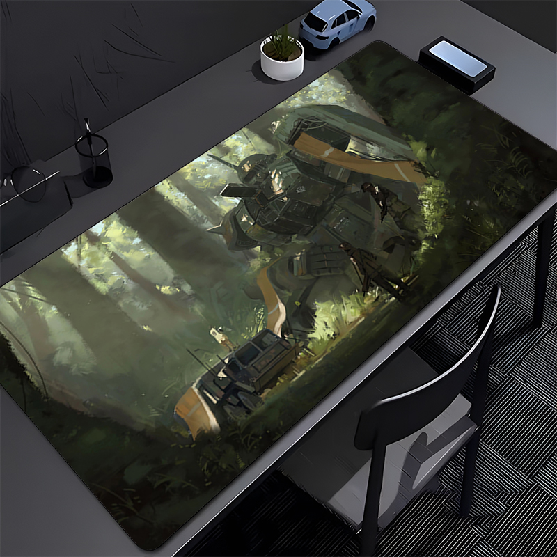 90x40cm Mouse Pad Anime Gabine - Gaming Keyboard Ergo recensie en prijs