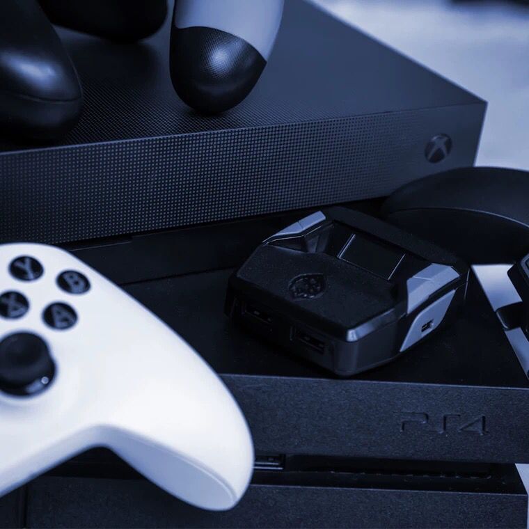 Original Cronus ZEN Mouse Keyb - Gaming Keyboard And Mouse For Xbox recensie en prijs