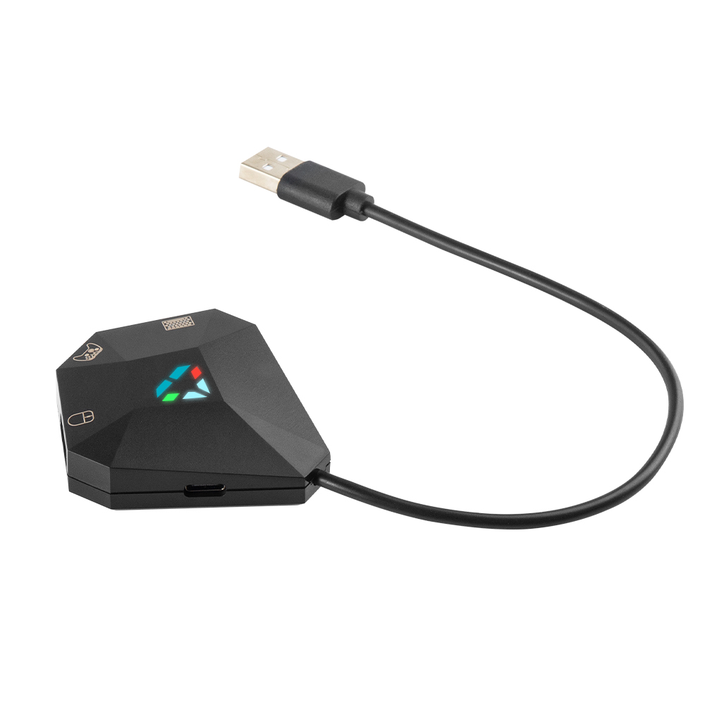 GAMING USB Keyboard Mouse Adap - Gaming Keyboard And Mouse For Xbox recensie en prijs