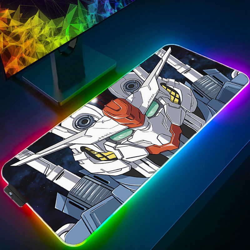 RGB Mouse Pad Gaming Mobile Su - Gaming Keyboard No Rgb recensie en prijs