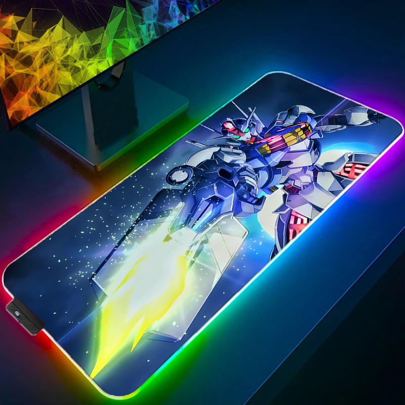 RGB Mouse Pad Gaming Mobile Su - Gaming Keyboard No Rgb recensie en prijs