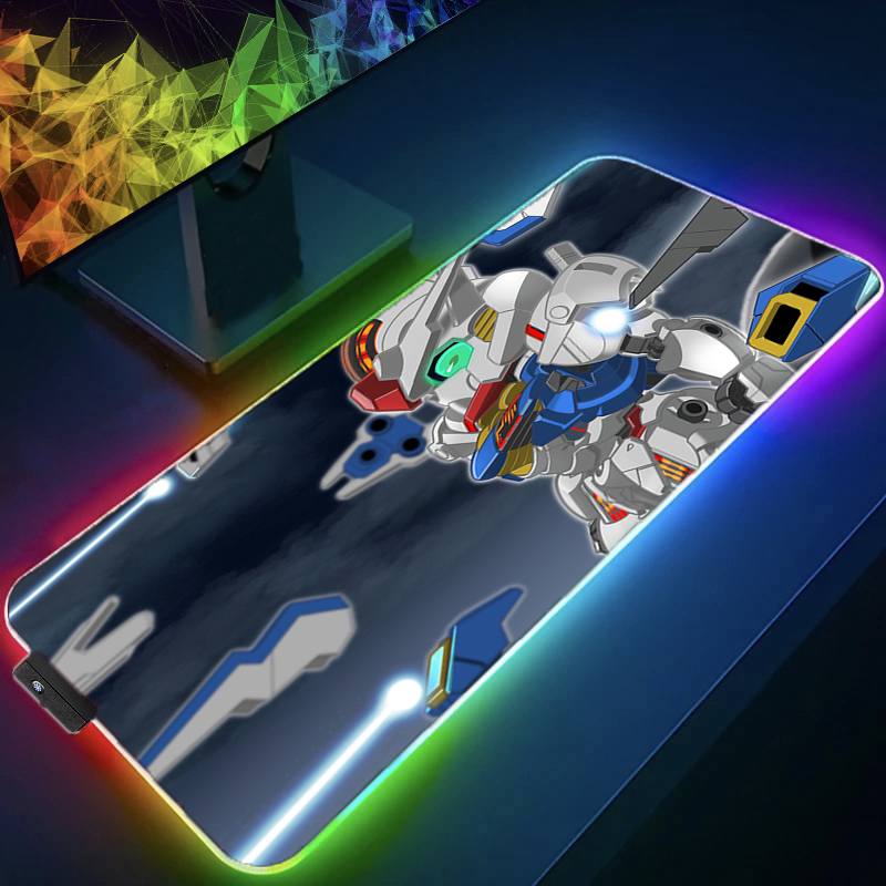 RGB Mouse Pad Gaming Mobile Su - Gaming Keyboard No Rgb recensie en prijs