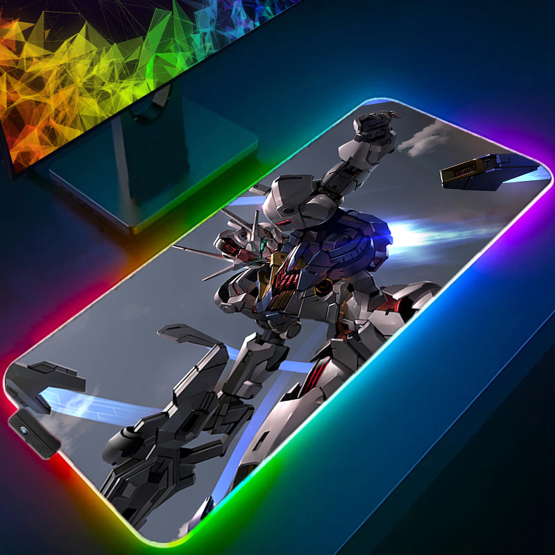 RGB Mouse Pad Gaming Mobile Su - Gaming Keyboard No Rgb recensie en prijs