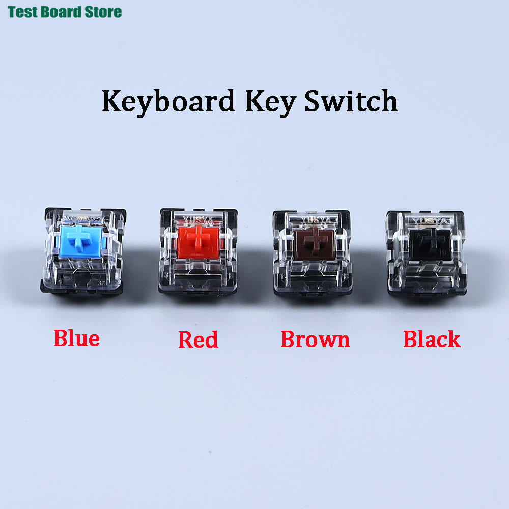 keyboard keys switch 2Pin Clic - Gaming Keyboard Blue recensie en prijs
