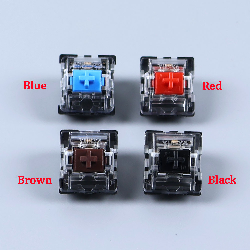 keyboard keys switch 2Pin Clic - Gaming Keyboard Blue recensie en prijs