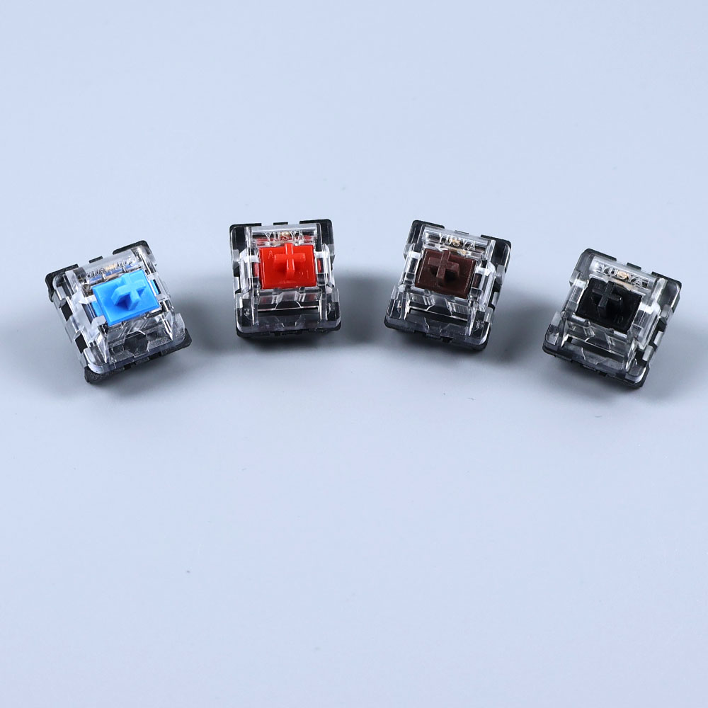 keyboard keys switch 2Pin Clic - Gaming Keyboard Blue recensie en prijs