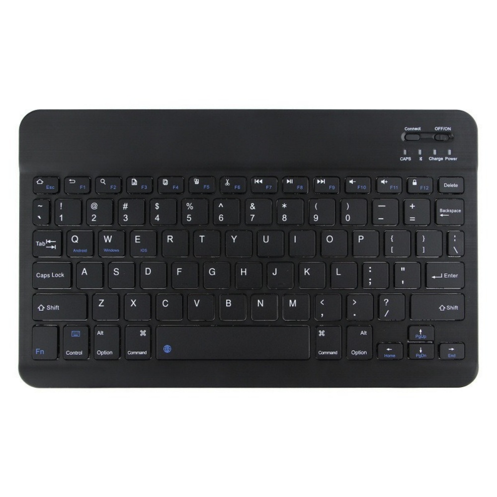 Bluetooth 5.0 Wireless Keyboar - Gaming Keyboard Mini recensie en prijs