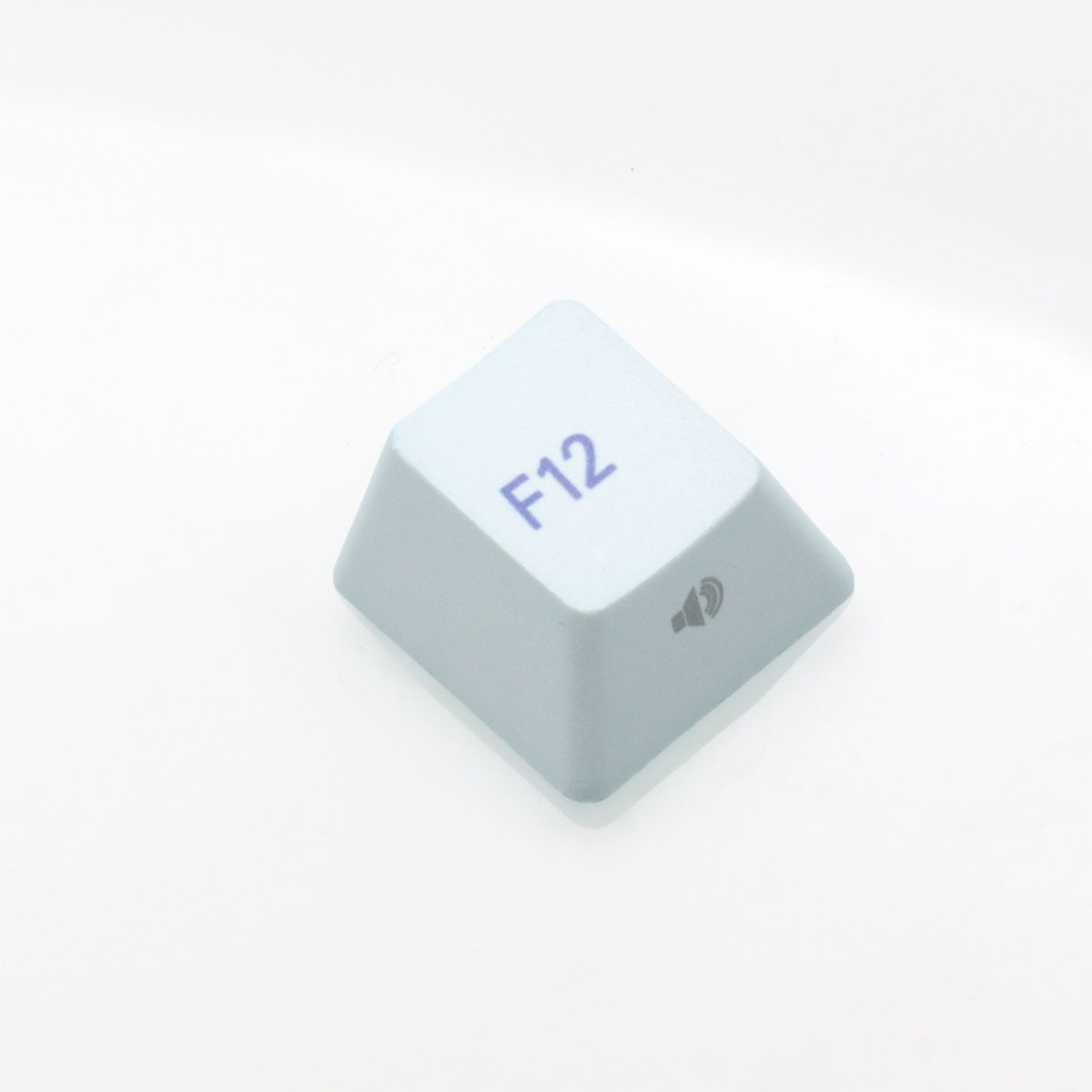 87 Keys Frost Blue Keycaps Che - Gaming Keyboard Blue recensie en prijs