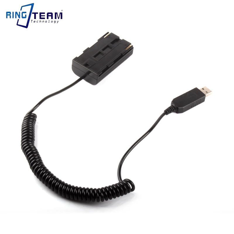 USB Power Spiral Coiled Cable  - Coiled Usb Cable recensie en prijs