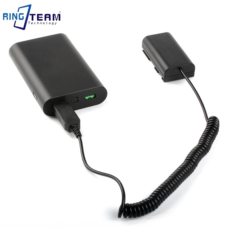 USB Power Spiral Coiled Cable  - Coiled Usb Cable recensie en prijs