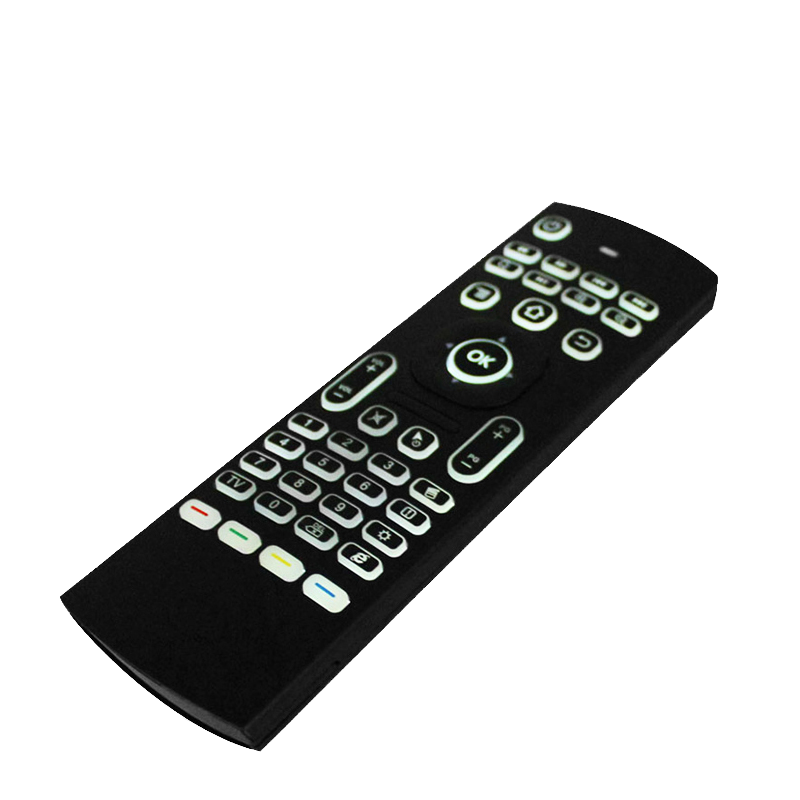 2.4G LED Air Mouse Remote Univ - Gaming Keyboard And Mouse For Xbox recensie en prijs