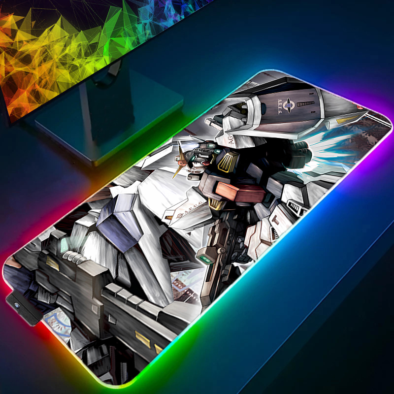 RGB 900*400 Large Mouse Pad Of - Gaming Keyboard No Rgb recensie en prijs
