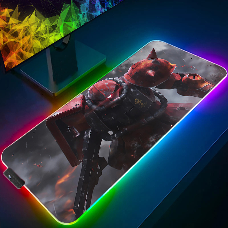 RGB 900*400 Large Mouse Pad Of - Gaming Keyboard No Rgb recensie en prijs