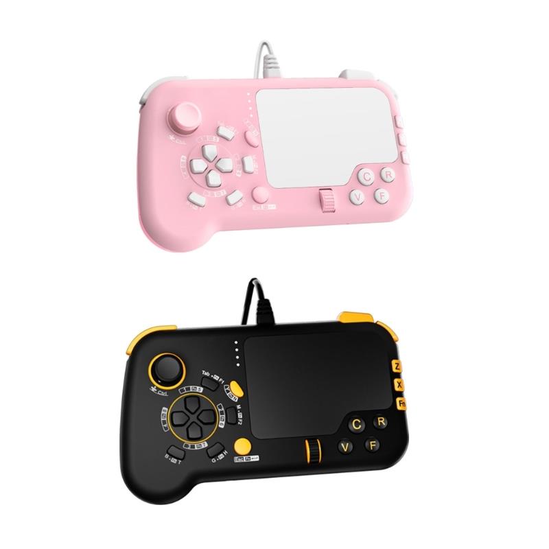 Wired USB Gaming Touchpad with - Gaming Keyboard And Mouse For Xbox recensie en prijs