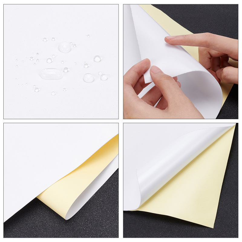 1mm Thick Self-Adhesive EVA Fo - Pe Foam Sheet recensie en prijs