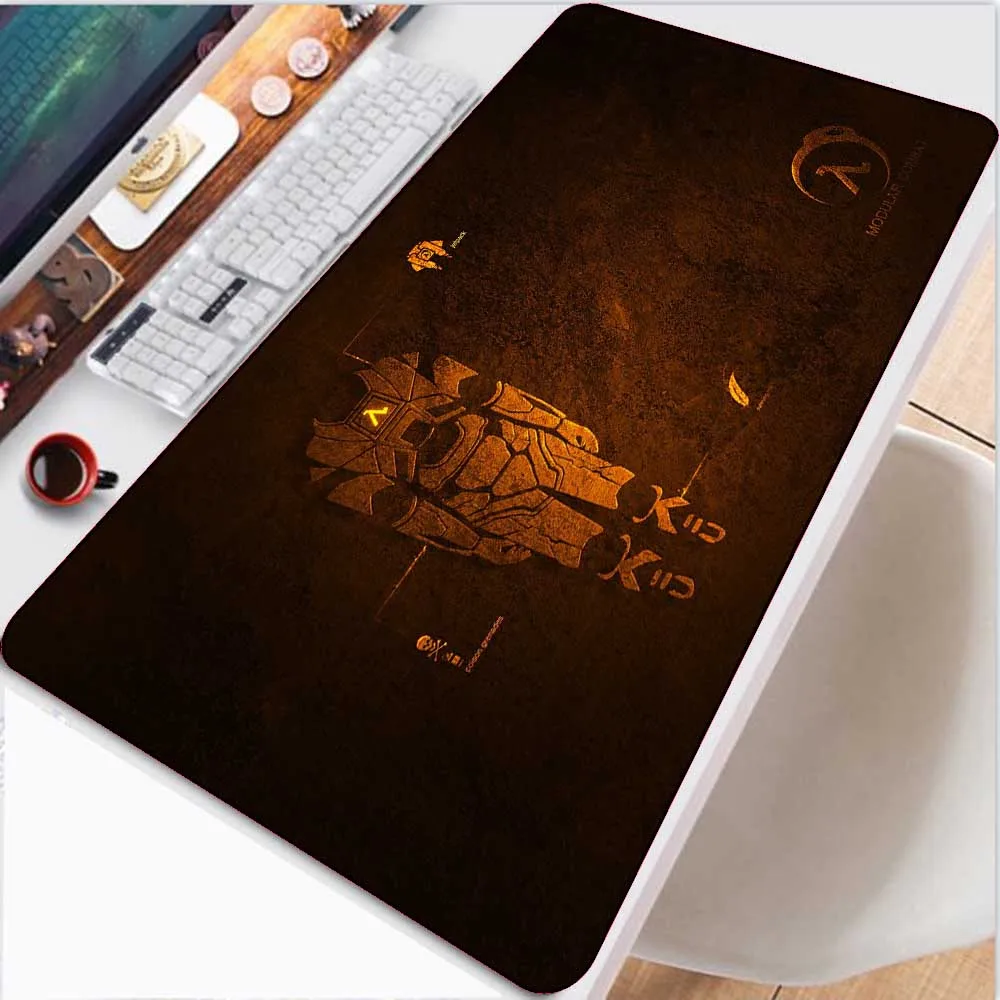 Gamer Half Life Large Mouse Pa - Gaming Keyboard Half recensie en prijs