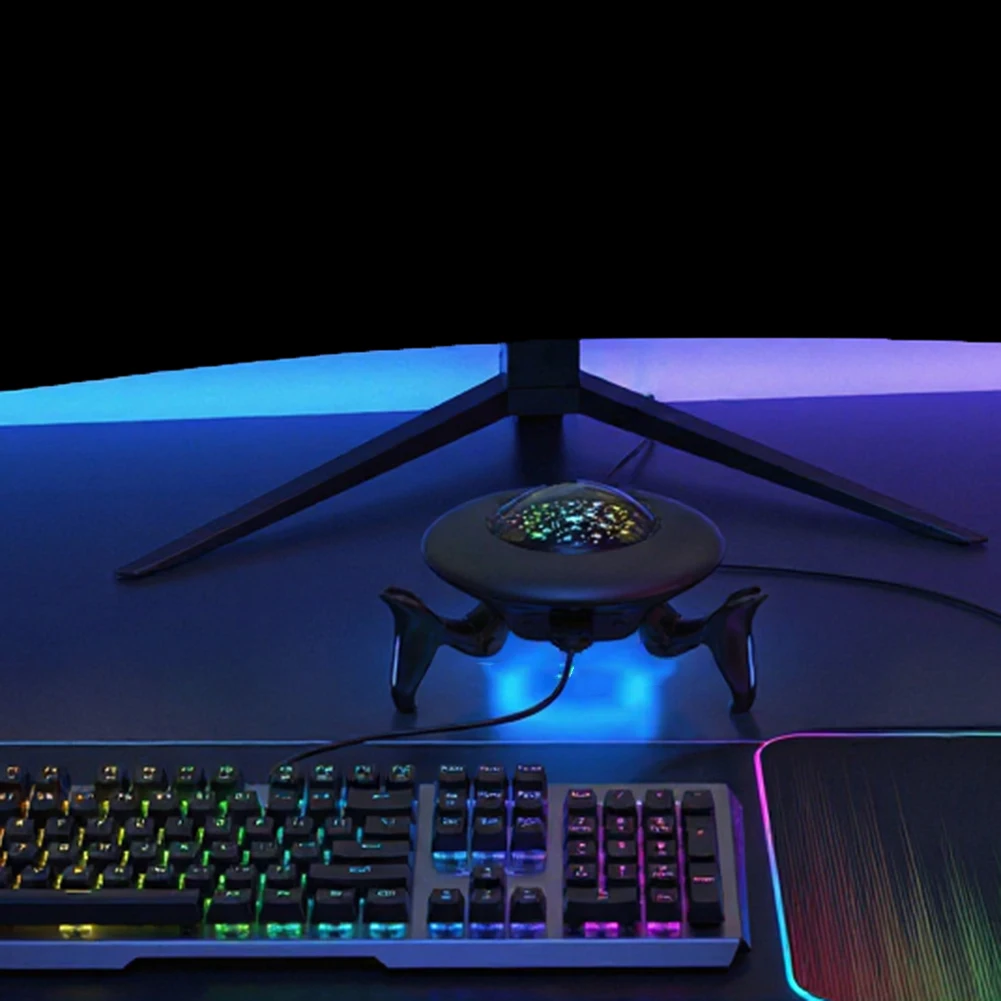 RGB Keyboard And Mouse Convert - Gaming Keyboard And Mouse For Xbox recensie en prijs