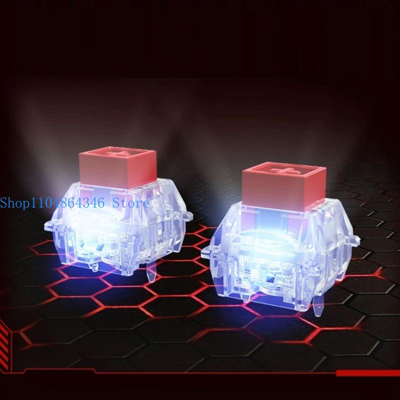 652F Color Backlit Switches Fo - Gaming Keyboard That Is Quiet recensie en prijs