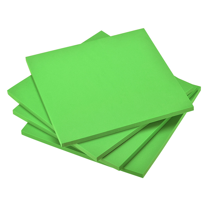 4pcs EVA Foam Sheets Thickness - Pe Foam Sheet recensie en prijs