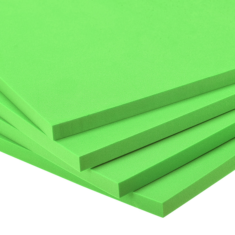 4pcs EVA Foam Sheets Thickness - Pe Foam Sheet recensie en prijs