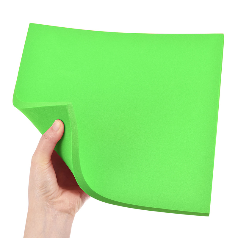 4pcs EVA Foam Sheets Thickness - Pe Foam Sheet recensie en prijs