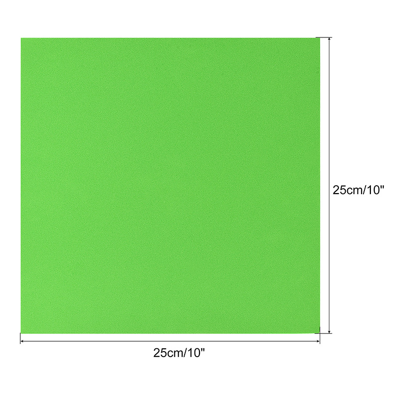 4pcs EVA Foam Sheets Thickness - Pe Foam Sheet recensie en prijs
