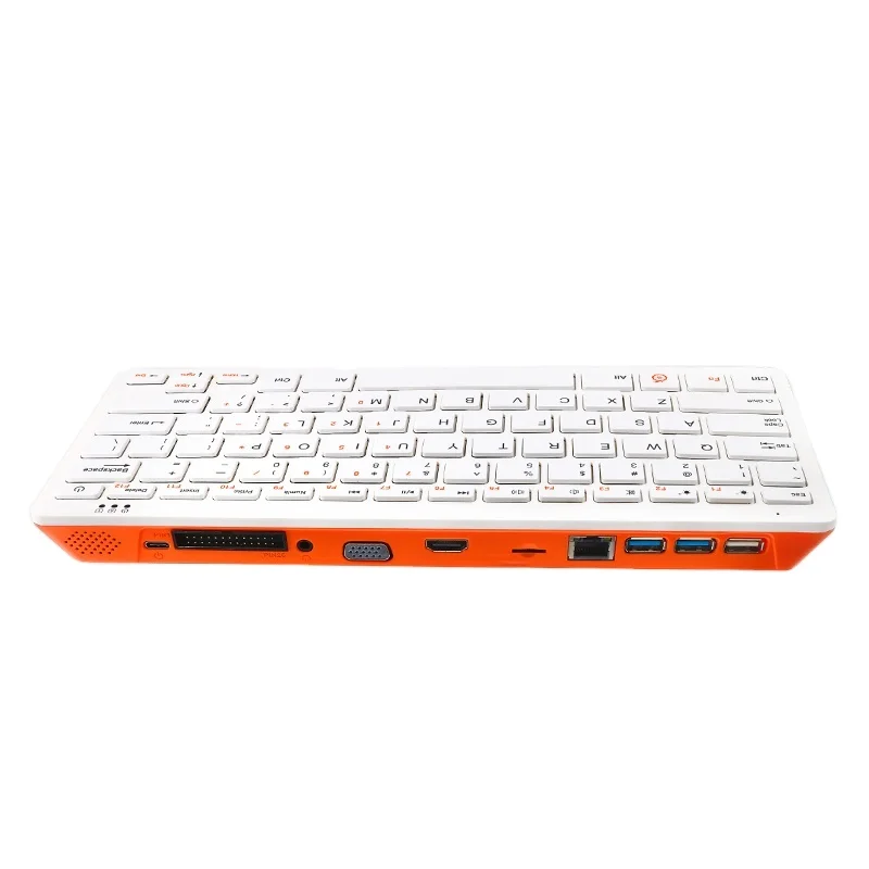 Orange Pi 800+5V4A Type-C Powe - Gaming Keyboard Type C recensie en prijs
