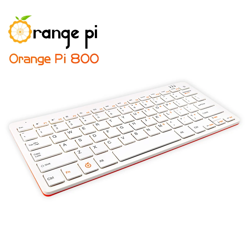 Orange Pi 800+5V4A Type-C Powe - Gaming Keyboard Type C recensie en prijs
