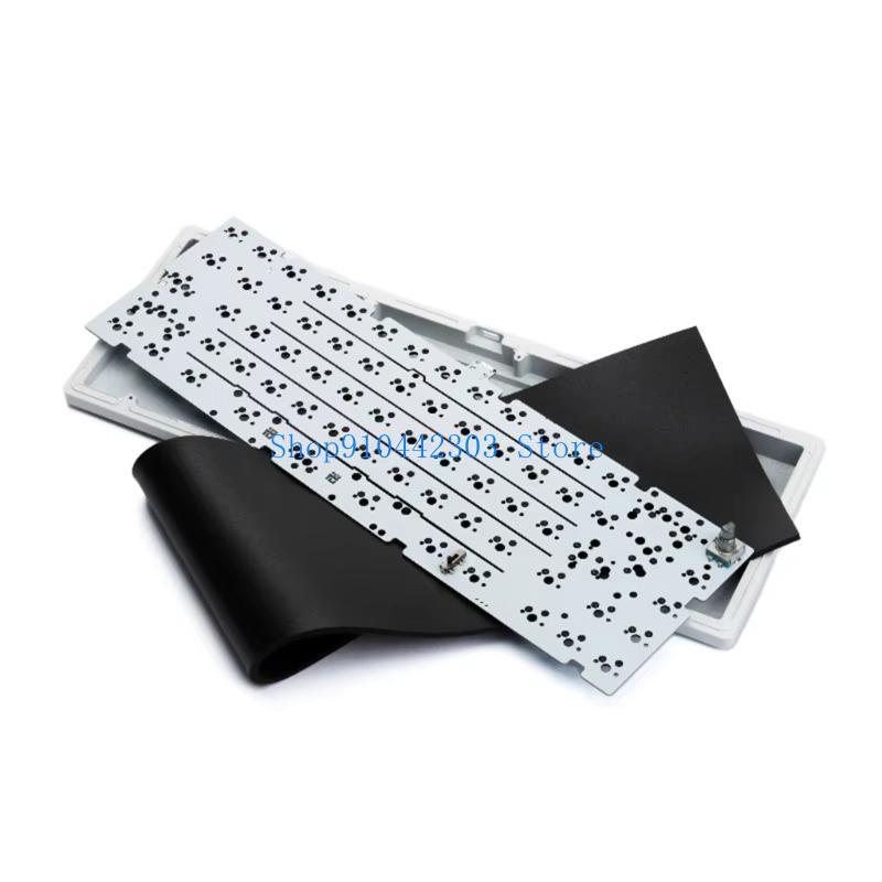 652F Poron LE20 Mechanical Key - Gaming Keyboard That Is Quiet recensie en prijs