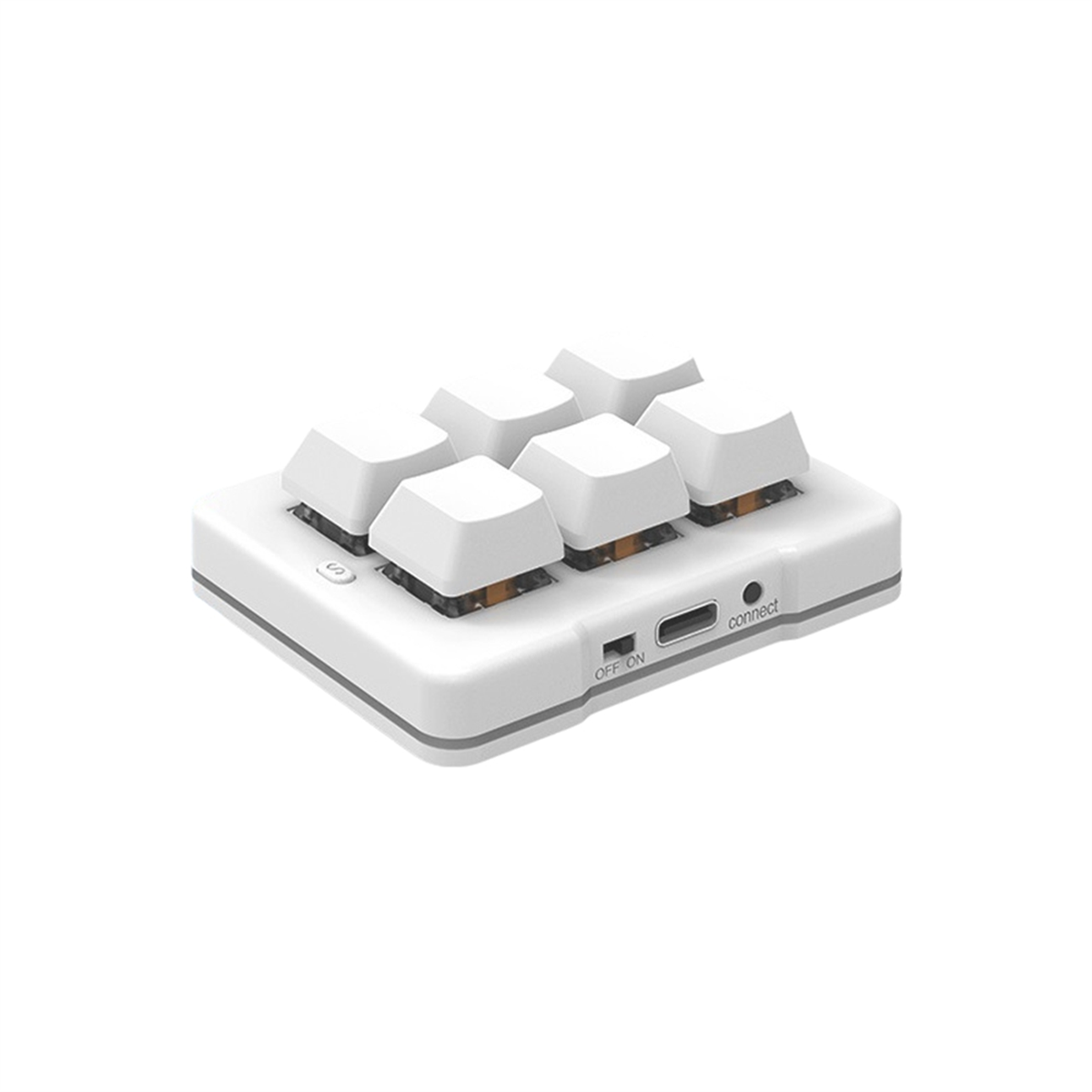 Mini Bluetooth Wireless Keyboa - Gaming Keyboard Mini recensie en prijs