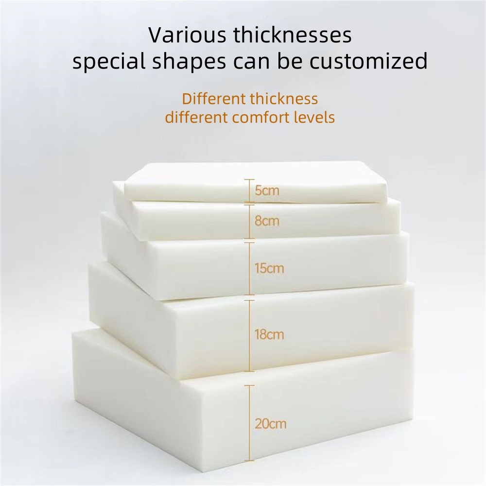 45D Custom Thick Foam Sponge S - Pe Foam Sheet recensie en prijs