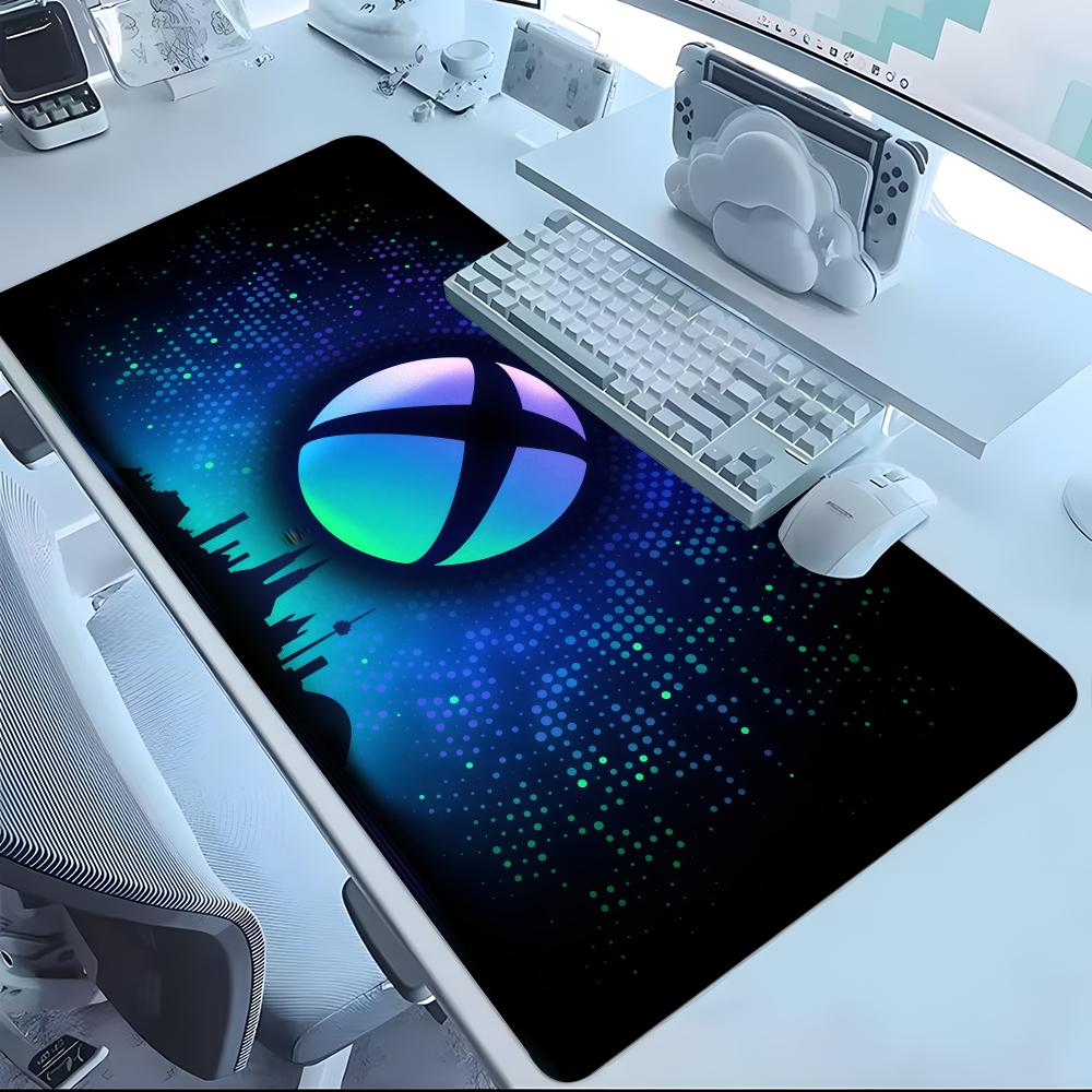 X-Xbox Mouse Pad Mousepad Lapt - Gaming Keyboard And Mouse For Xbox recensie en prijs