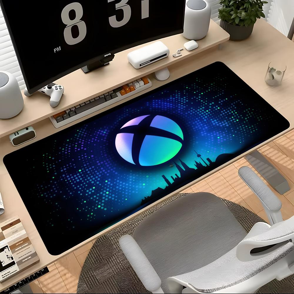 X-Xbox Mouse Pad Mousepad Lapt - Gaming Keyboard And Mouse For Xbox recensie en prijs