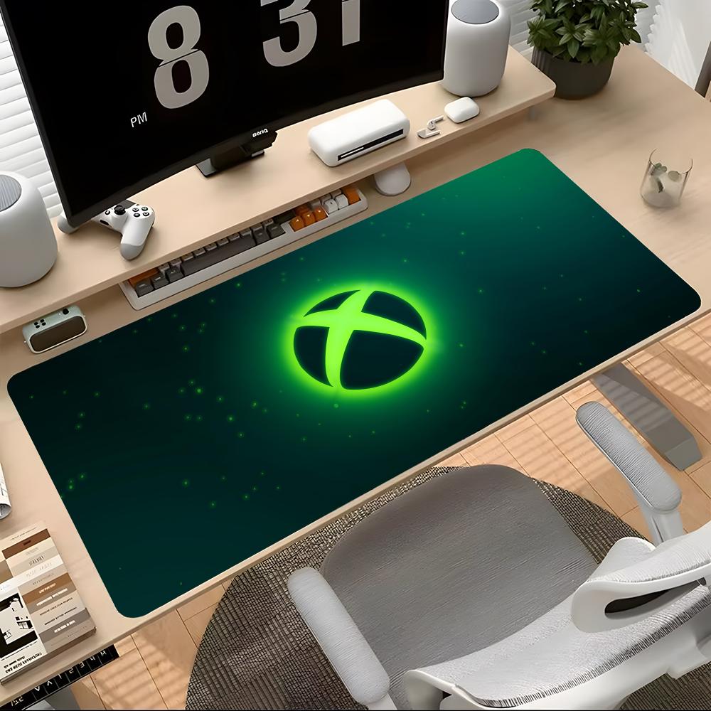 X-Xbox Mouse Pad Mousepad Lapt - Gaming Keyboard And Mouse For Xbox recensie en prijs