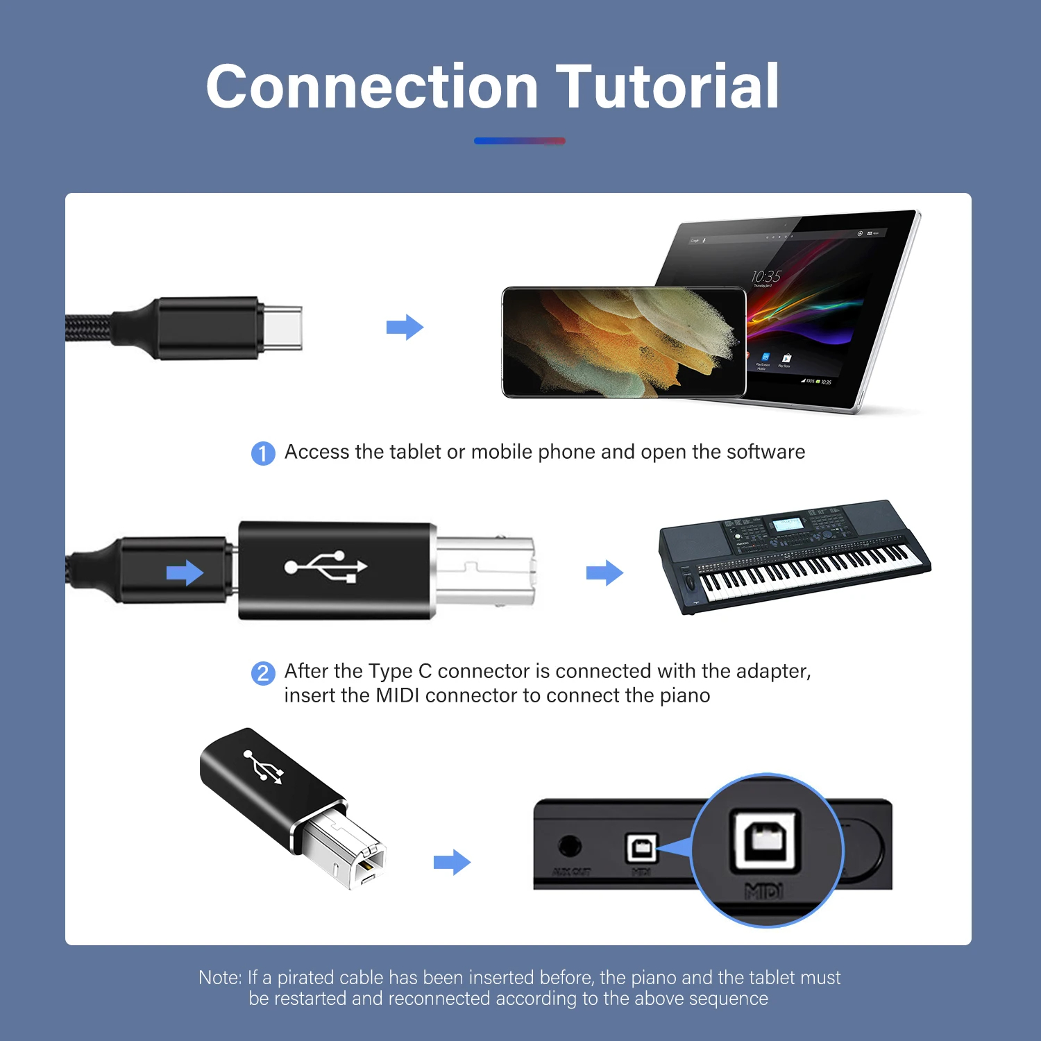NNBILI USB Type C Female to US - Gaming Keyboard Type C recensie en prijs