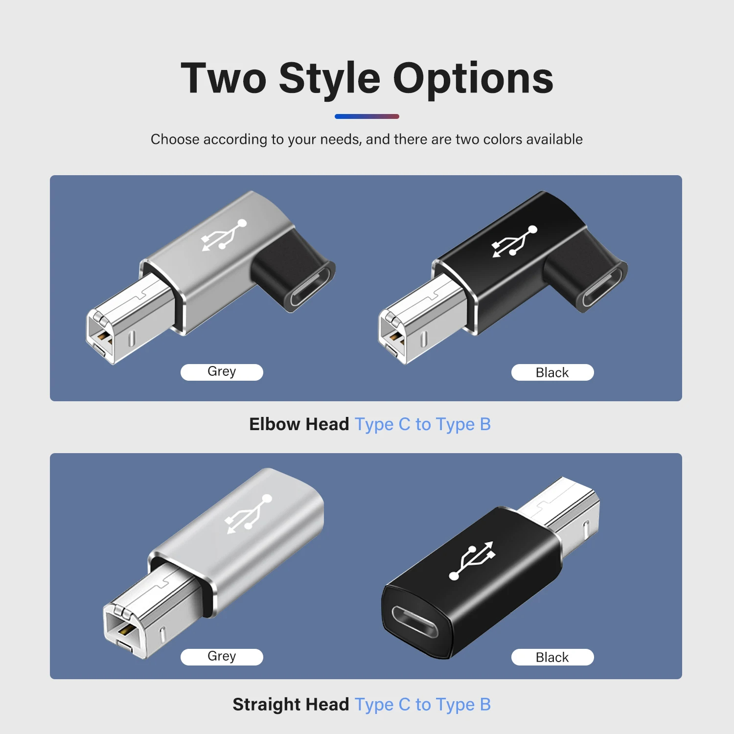 NNBILI USB Type C Female to US - Gaming Keyboard Type C recensie en prijs