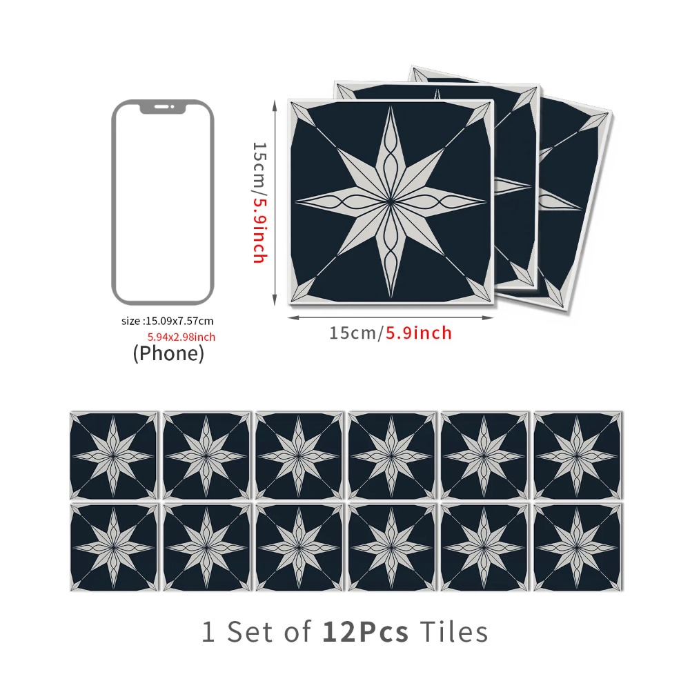 12 Sheets 15*15cm Artistic Sel - Pe Foam Sheet recensie en prijs