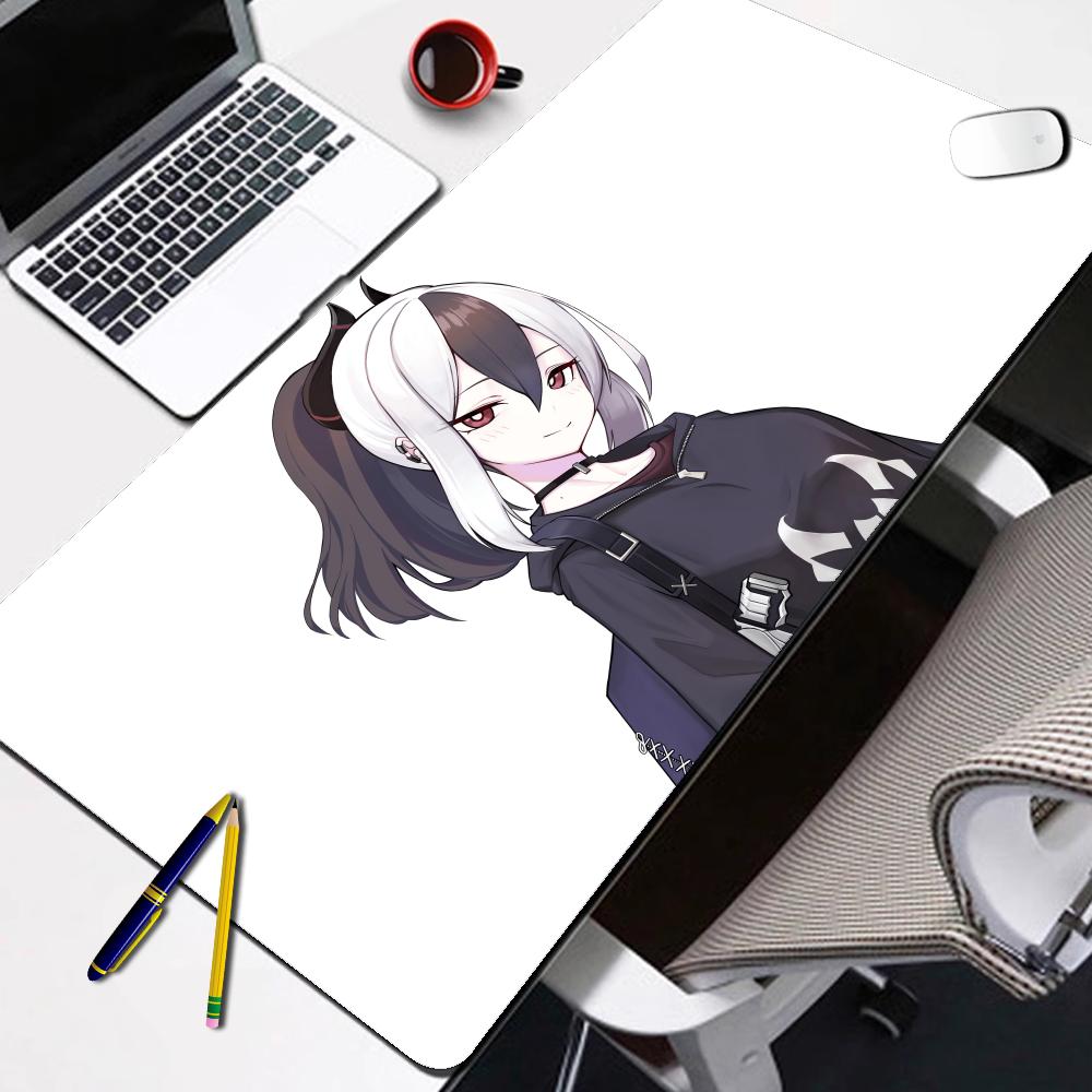 Hot Game Mousepad Onikata Kayo - Gaming Keyboard Blue recensie en prijs