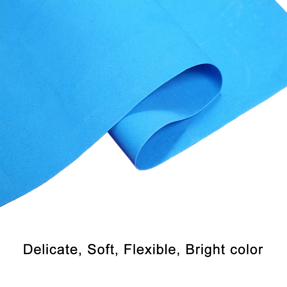 1/18Pcs Colorful EVA Foam Shee - Pe Foam Sheet recensie en prijs