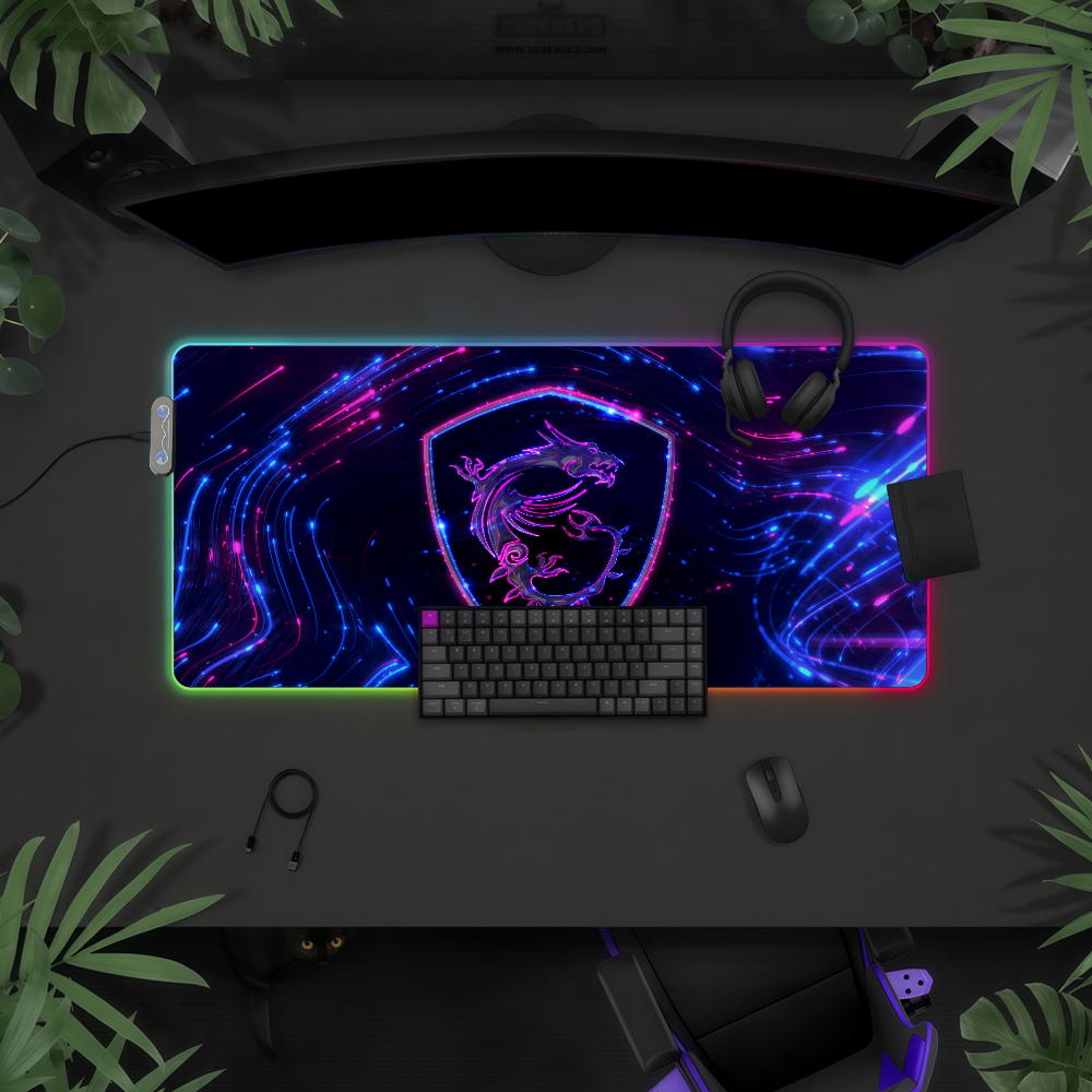 Fashion Brand M-MSI-S Cool Mou - Gaming Keyboard Brand recensie en prijs
