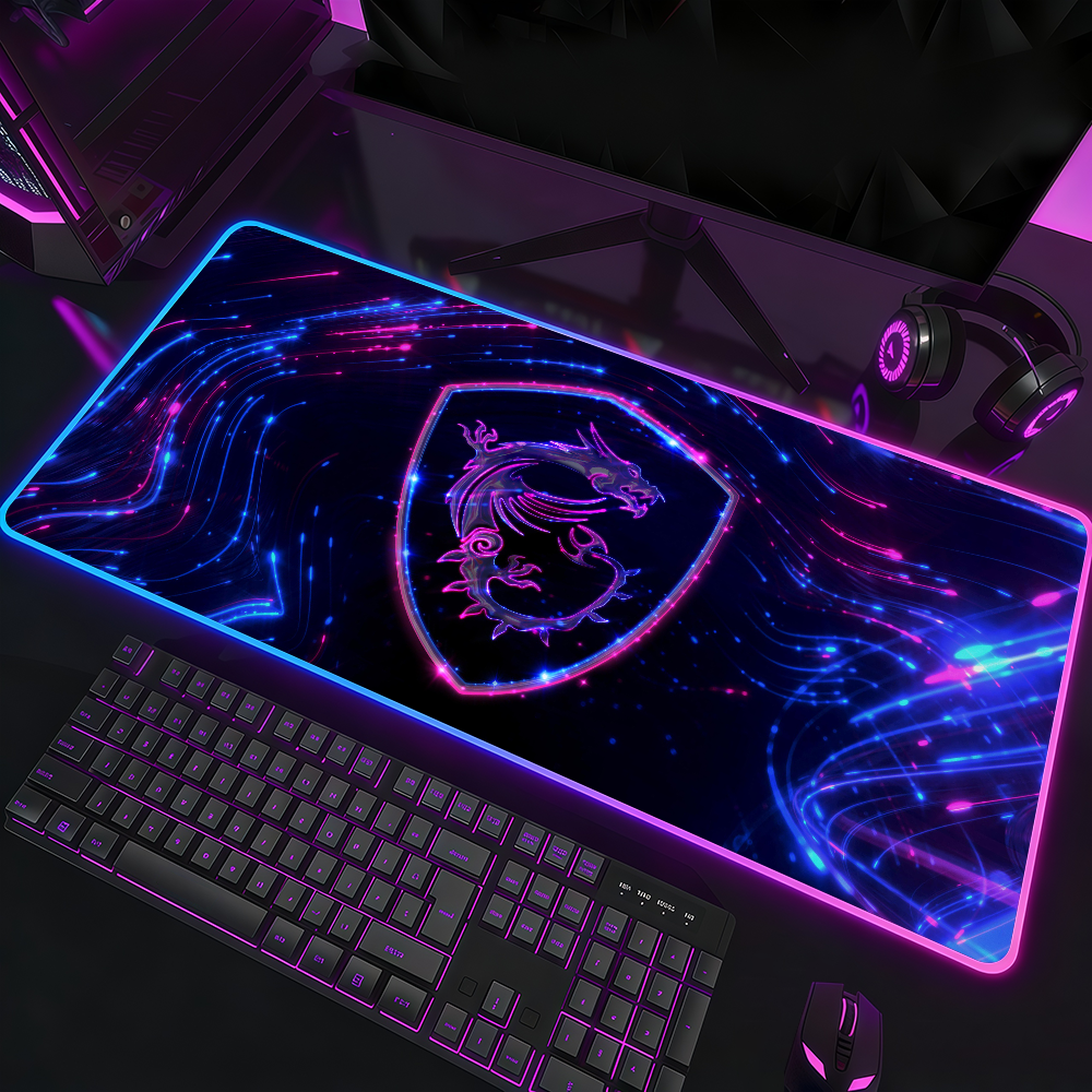 Fashion Brand M-MSI-S Cool Mou - Gaming Keyboard Brand recensie en prijs