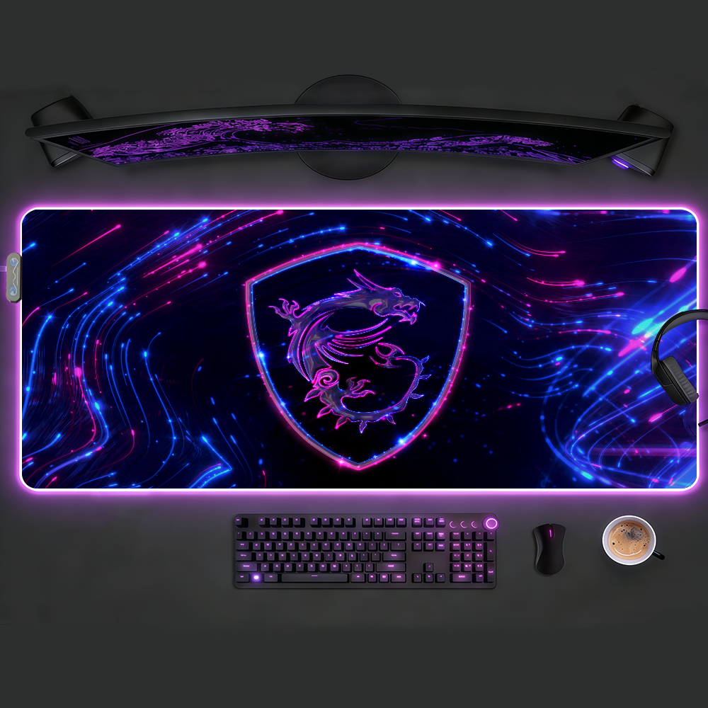 Fashion Brand M-MSI-S Cool Mou - Gaming Keyboard Brand recensie en prijs
