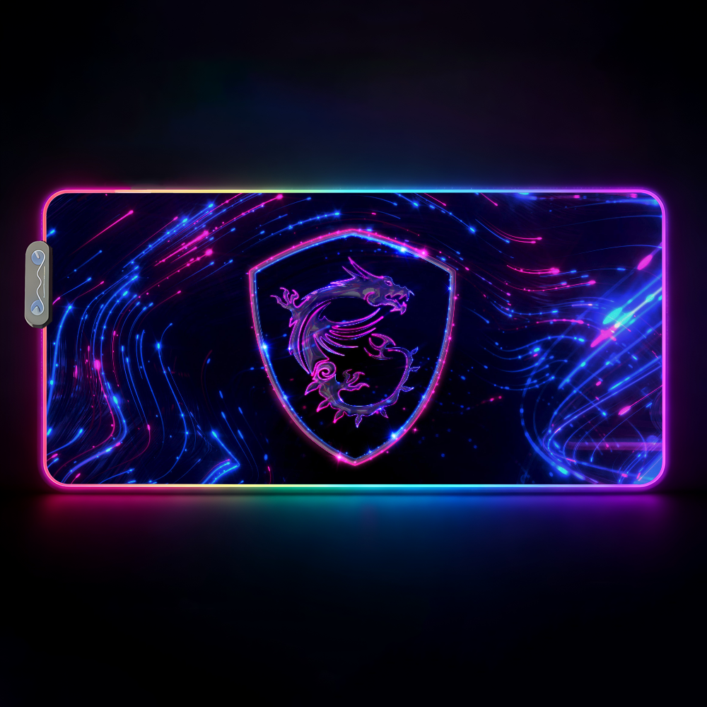 Fashion Brand M-MSI-S Cool Mou - Gaming Keyboard Brand recensie en prijs